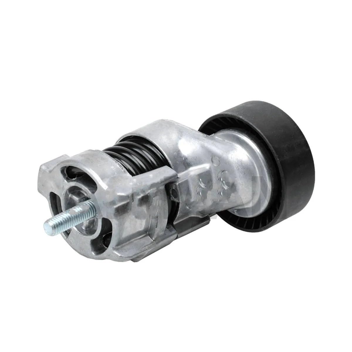 Tensor de Correa Polea tensora de Correa para BMW 116i 118i 120i 128i 130i 135i 116d 118d 120d 11287524267