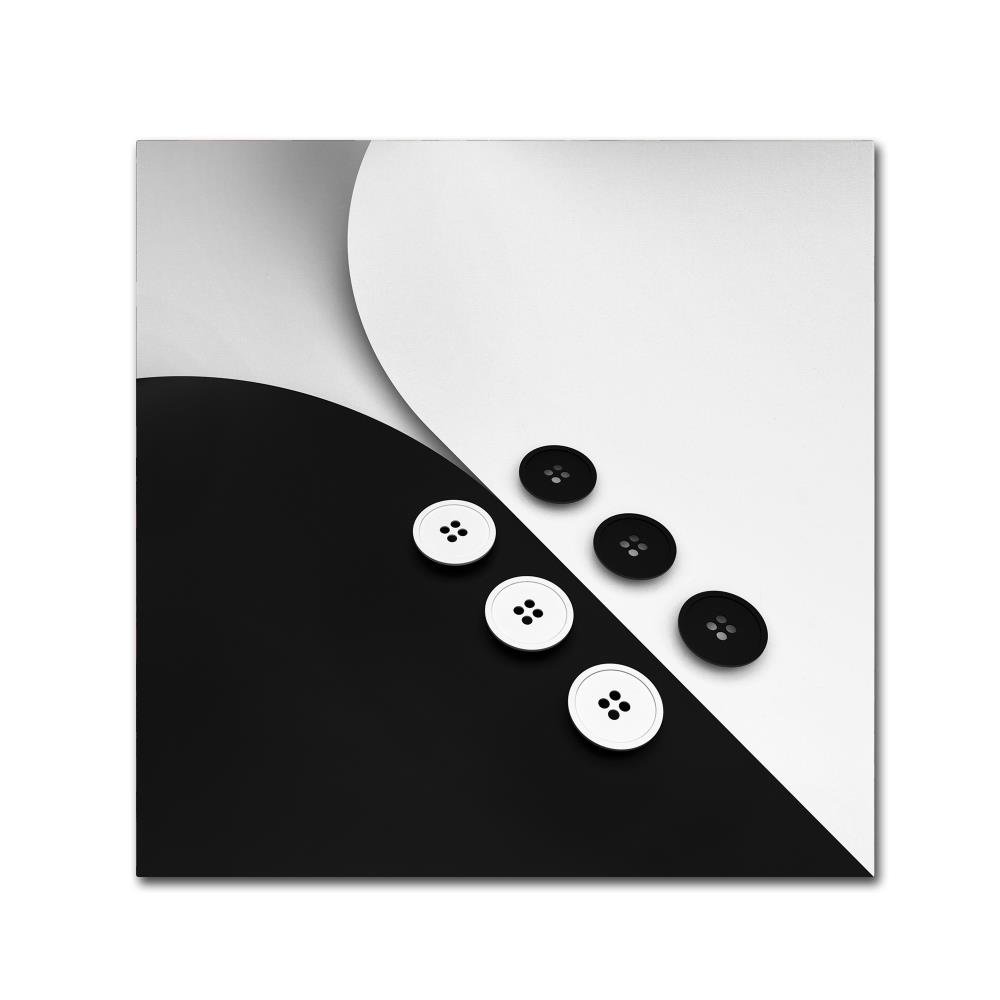 Prepare by Antonyus Bunjamin, 14x14-Inch Canvas Wall Art