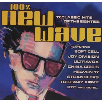 100% New Wave