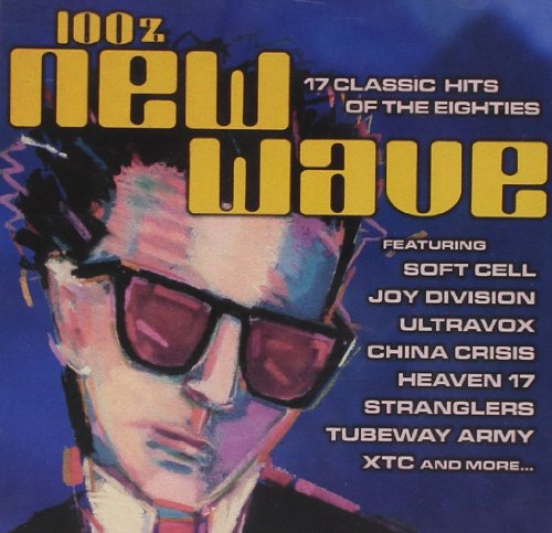 100% New Wave
