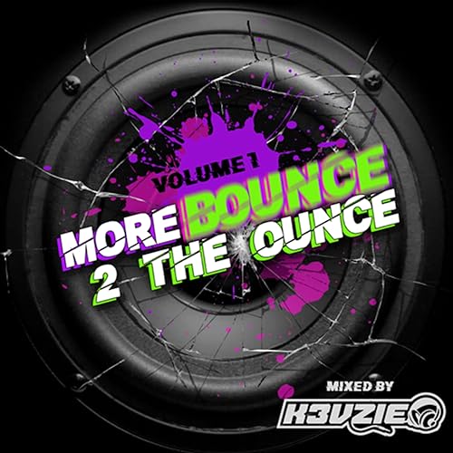 More Bounce 2 The Ounce cover art