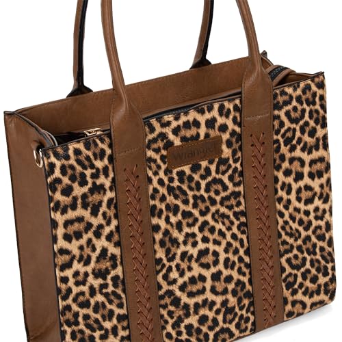 Bolso Tote para Mujer Satchel con Porta Tarjetas miniatura 7