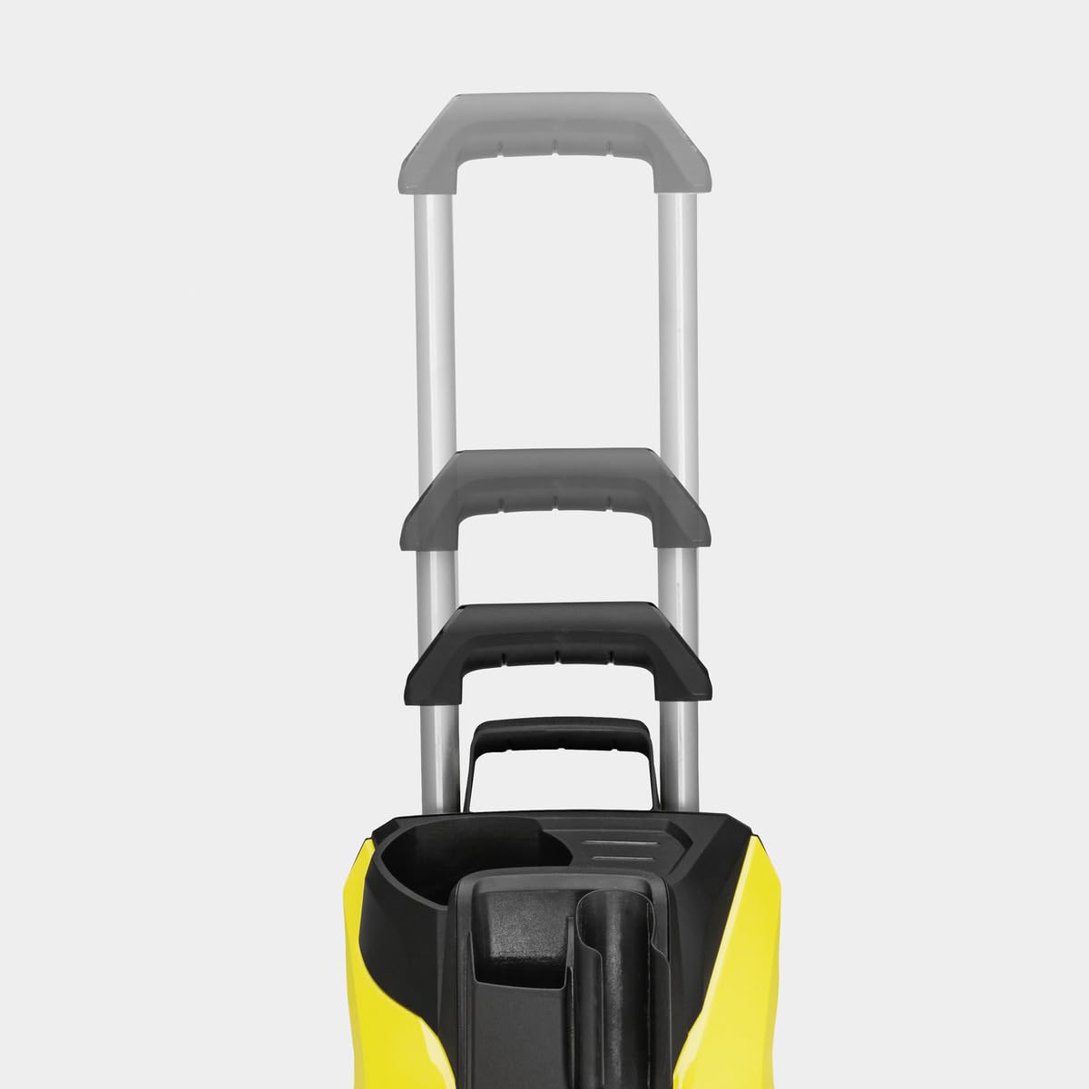 Kärcher Hidrolimpiadora K 7 Smart Control Flex Home, presión: 180 Bar, caudal: 600 l/h, Rendimiento por Superficie: 60 m²/h, Potencia: 3000 W, con Pistola, Boquilla Turbo, Lanza pulverizadora.