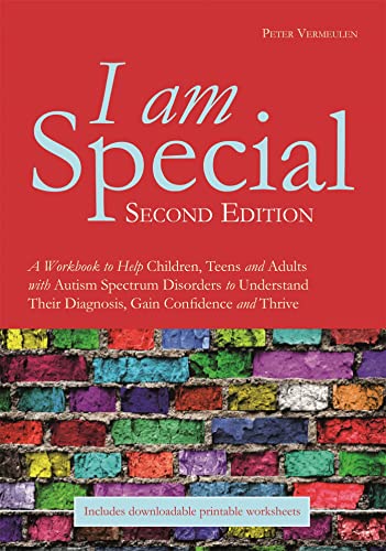 I Am Special view 2