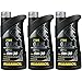 Produktbild QR-Parts Set 85471914 MN7701-1 3x1 Liter Orignal MANNOL Motoröl 7701 O.E.M. 5W-30 API SN/SM/CF Engine Oil Öl