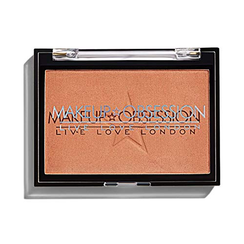 Makeup Obsession- Large Bronzer BZ103 TAN 2G