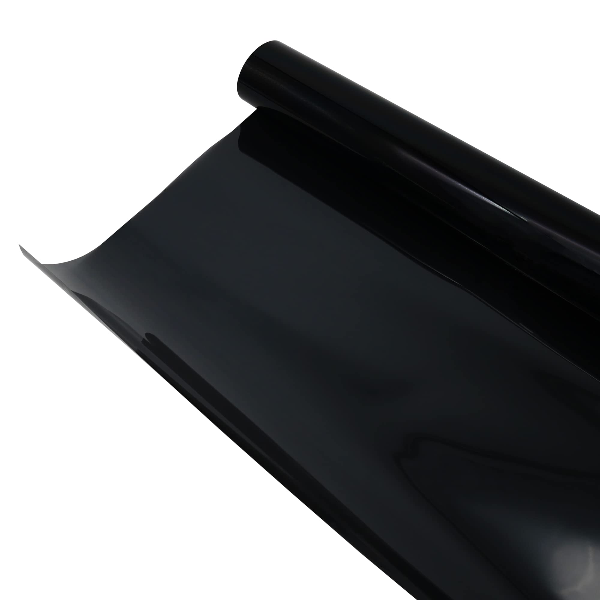 Simoni Racing SWF/​11 Pellicola per Vetri Oscurante, Nera