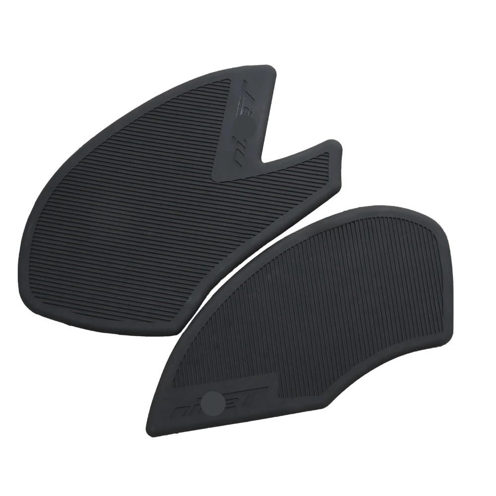 Évitez les glissades en moto avec ce tapis de réservoir antidérapant pour R9T 2023