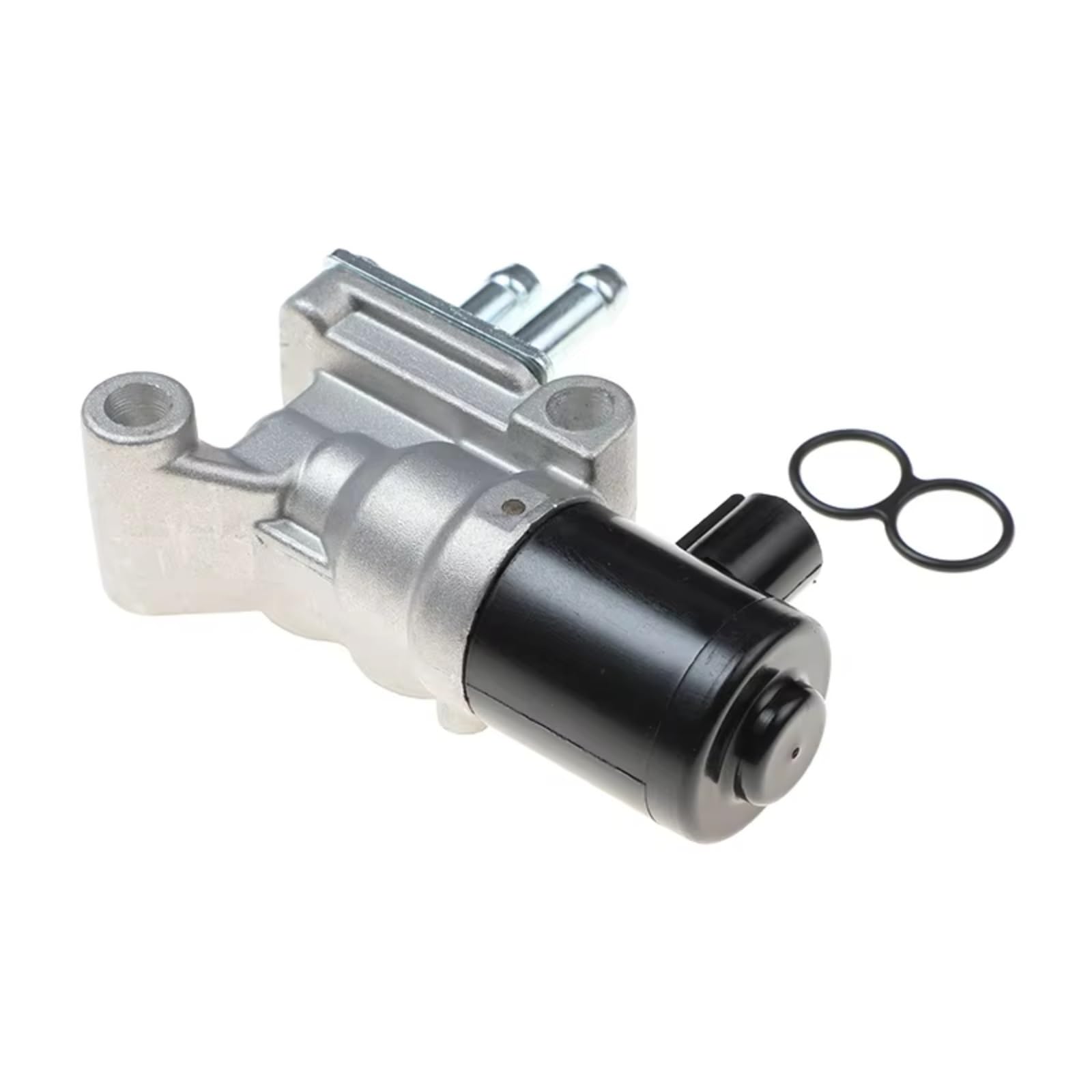 Compatible avec Les Automobiles CR-V 1997-2001 : vanne de régulation du ralenti (référence 36450P3FG01 138200-064).