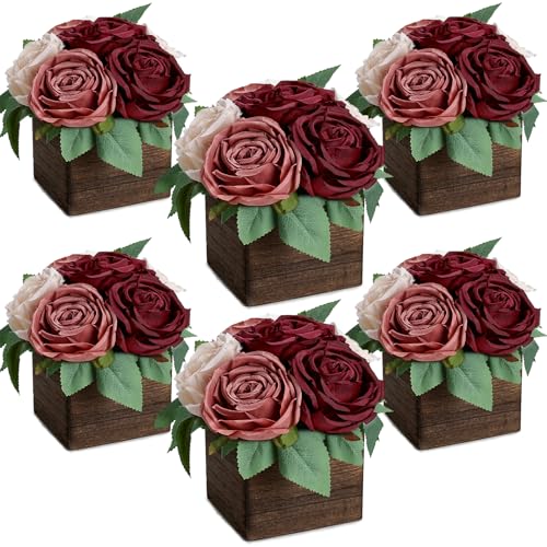 DIYDOFUN Table Centerpiece Set