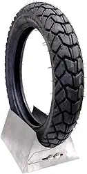 PNEU BROS TRASEIRO 110 90 17 CROSSER XRE 190 BROS 160 150 125 MAGGION NOVO 0715