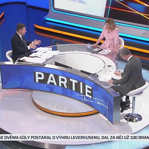 Turek si nepřijatelně pou&scaron;t&iacute; pusu na &scaron;pac&iacute;r, řekl Lipavsk&yacute;. Gregor mluvil o mor&aacute;ln&iacute; horečce