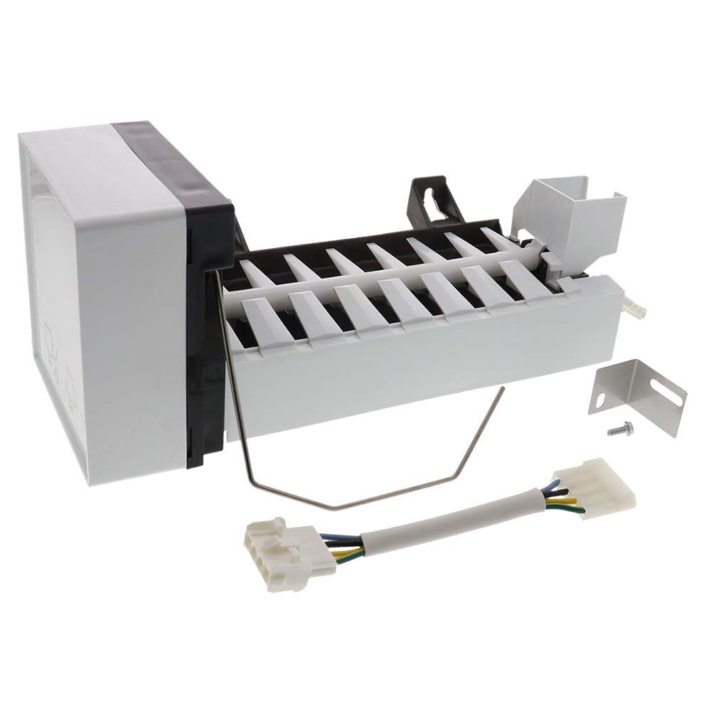 Amazon.com: ERP 5303918277 Refrigerator Ice Maker : Appliances