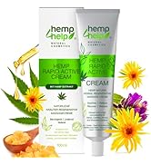 Extra Strong ๐๐ฒ๐บ๐ฝ ๐๐ฟ๐ฒ๐ฎ๐บ ๐ณ๐ผ๐ฟ ๐ฃ๐ฎ๐ถ๐ป ๐ฅ๐ฒ๐น๐ถ๐ฒ๐ณ - Potent Formula with Organic Arnic...