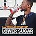 Gatorade G2 Thirst Quencher Sports Drink, Variety Pack, 20oz Bottles, 12 Pack, Electrolytes for Rehydration