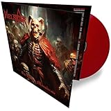 The Devil'S Masquerade (Ltd Gatefold Red Vinyl) [Vinyl LP]