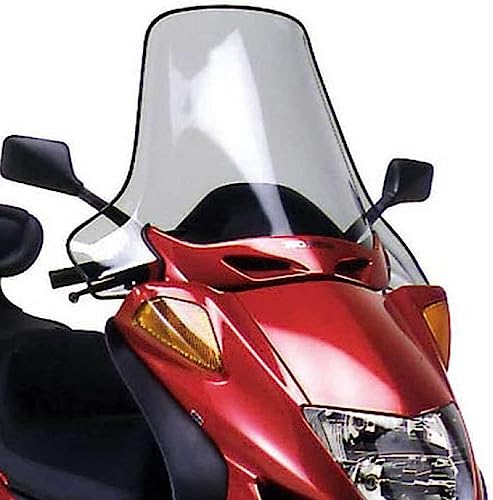 Bulle Givi D199ST pour Honda Pantheon 125-150 de 1998 à 2002 Mototopgun