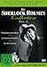 Produktbild Die Sherlock Holmes Collection 2 (Verhängnisvolle Reise / Gespenster im Schloss / Das Spinnennest ) [3 DVDs]