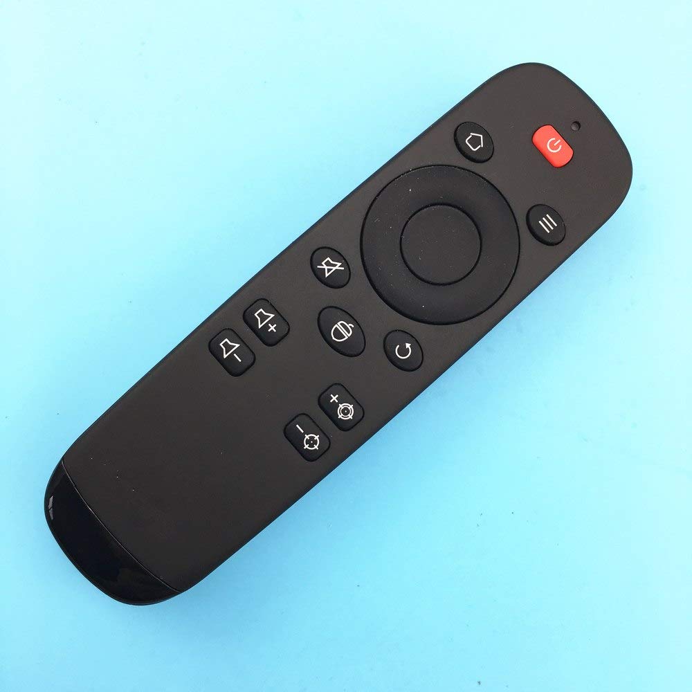 elinke Remote Control use for jmgo Projector P1/G1/G1S p1 G3 S1 p2 s1 pro IR Remote Control