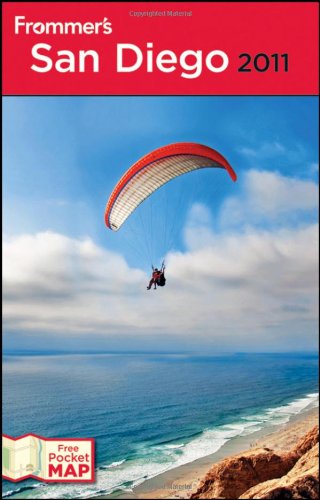 Buy Frommer's San Diego (Frommer's Complete Guides) — BookShops.in