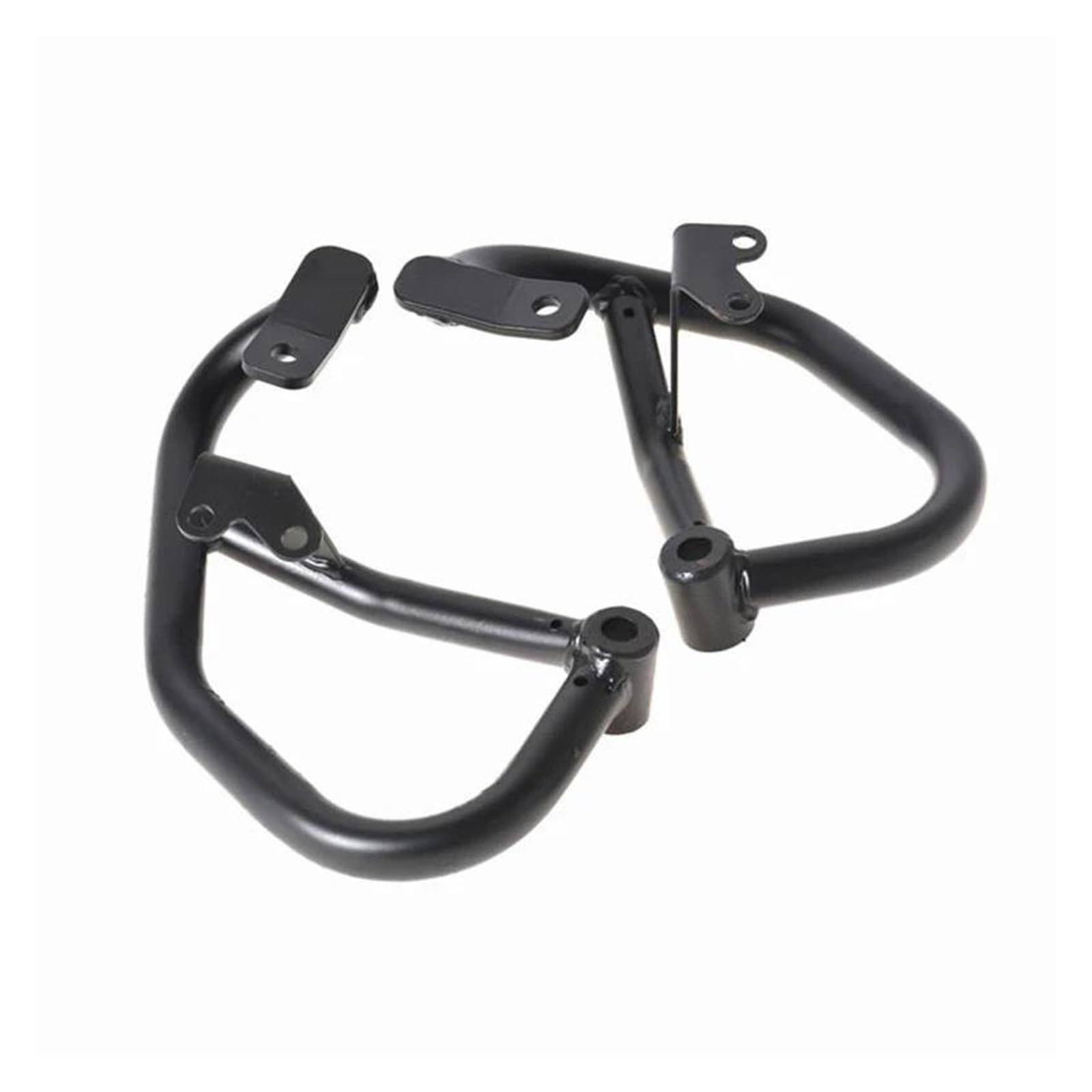 XGSUZNE Engine Guard Motorcycle Accessories Metal Bumper For MT-07 MT07 2013-2016 FZ-07 FZ07 2015-2016 Crash Bar