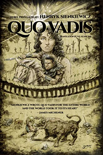 Quo Vadis