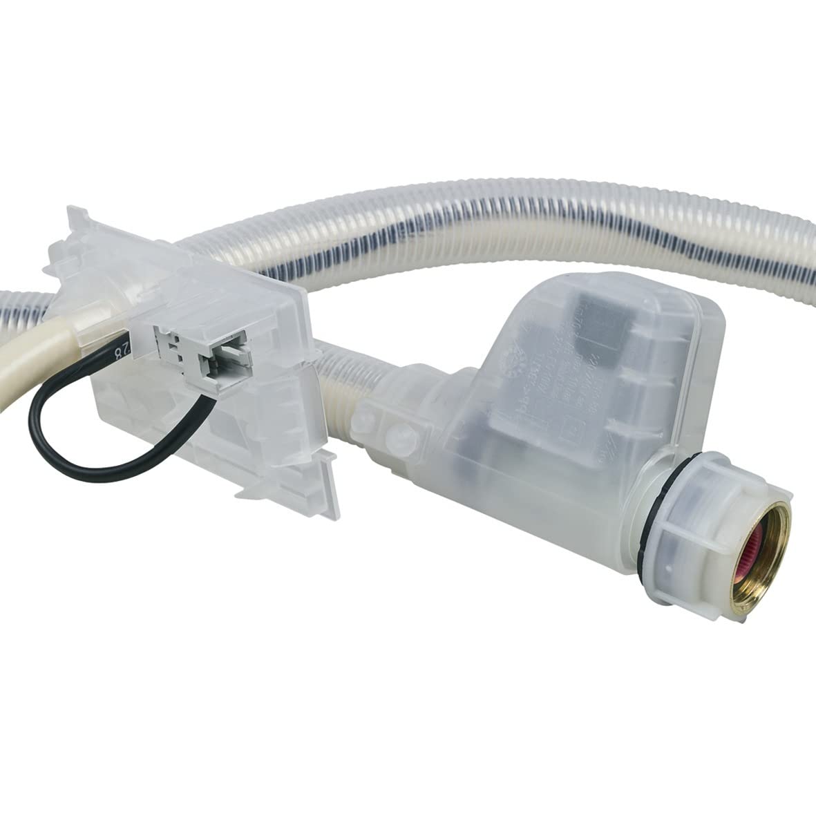 Wąż Aquastop 1,68 m do zmywarki pasuje do Bosch Siemens Balay 00668113