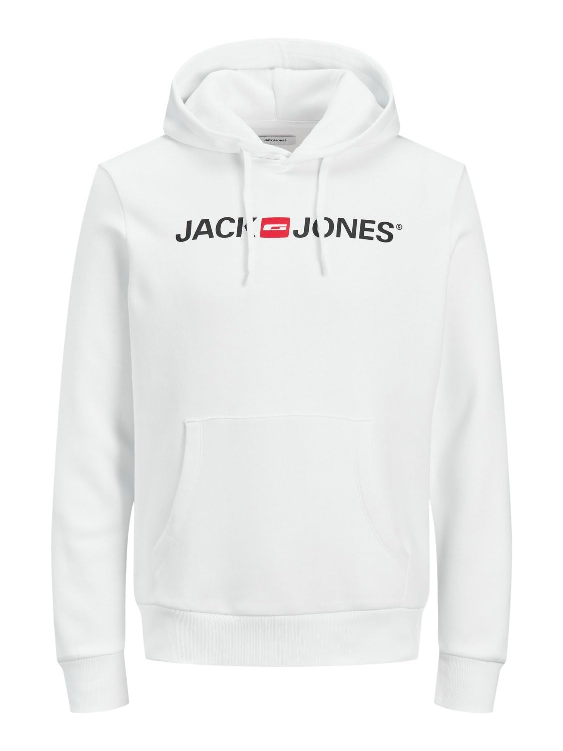 JACK & JONES Hoodie Logo Hoodie