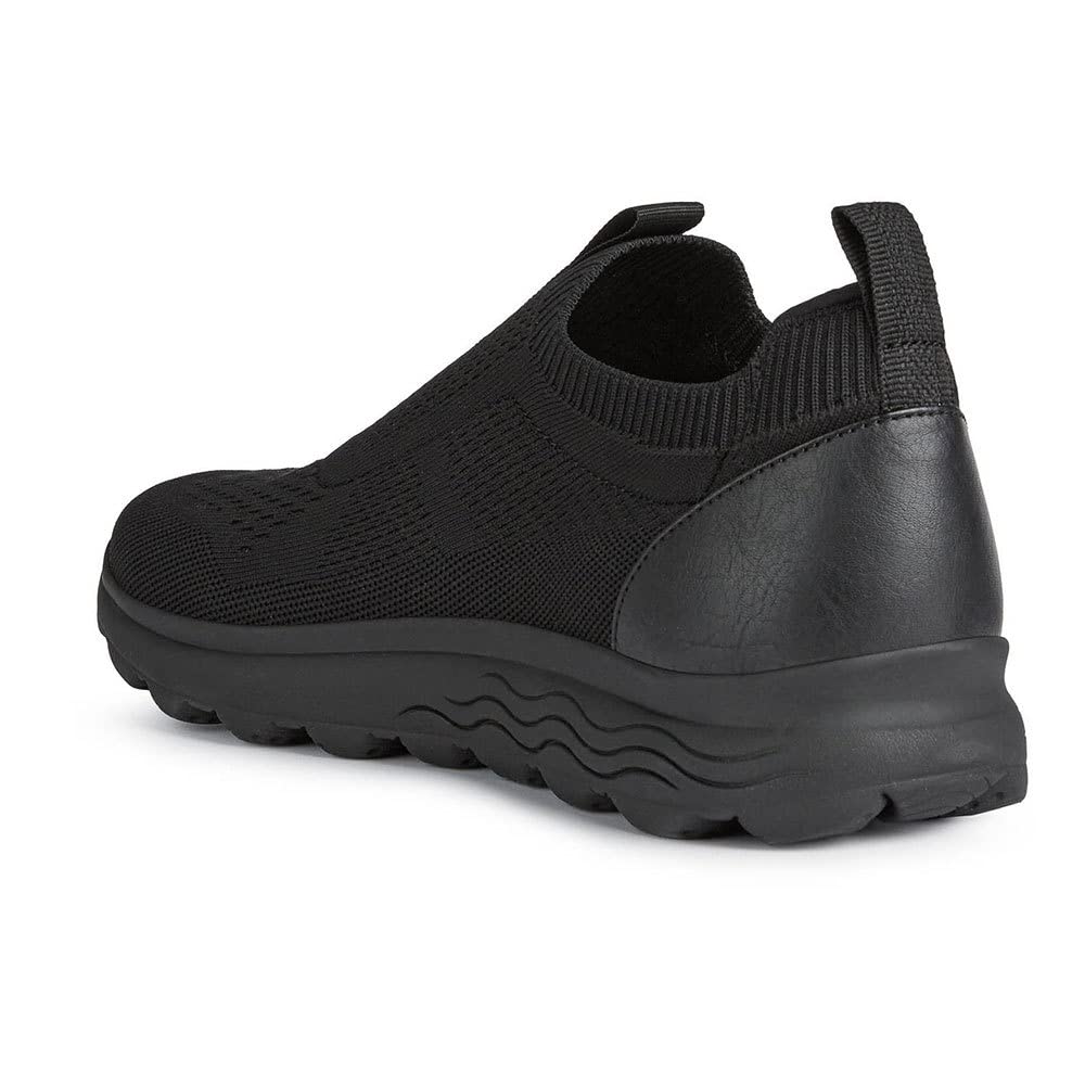 Geox U Spherica ZapatillasHombre
