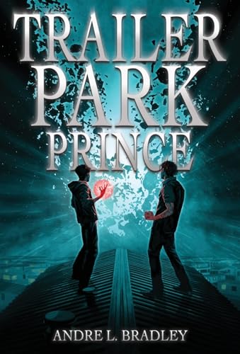 Trailer Park Prince view 2