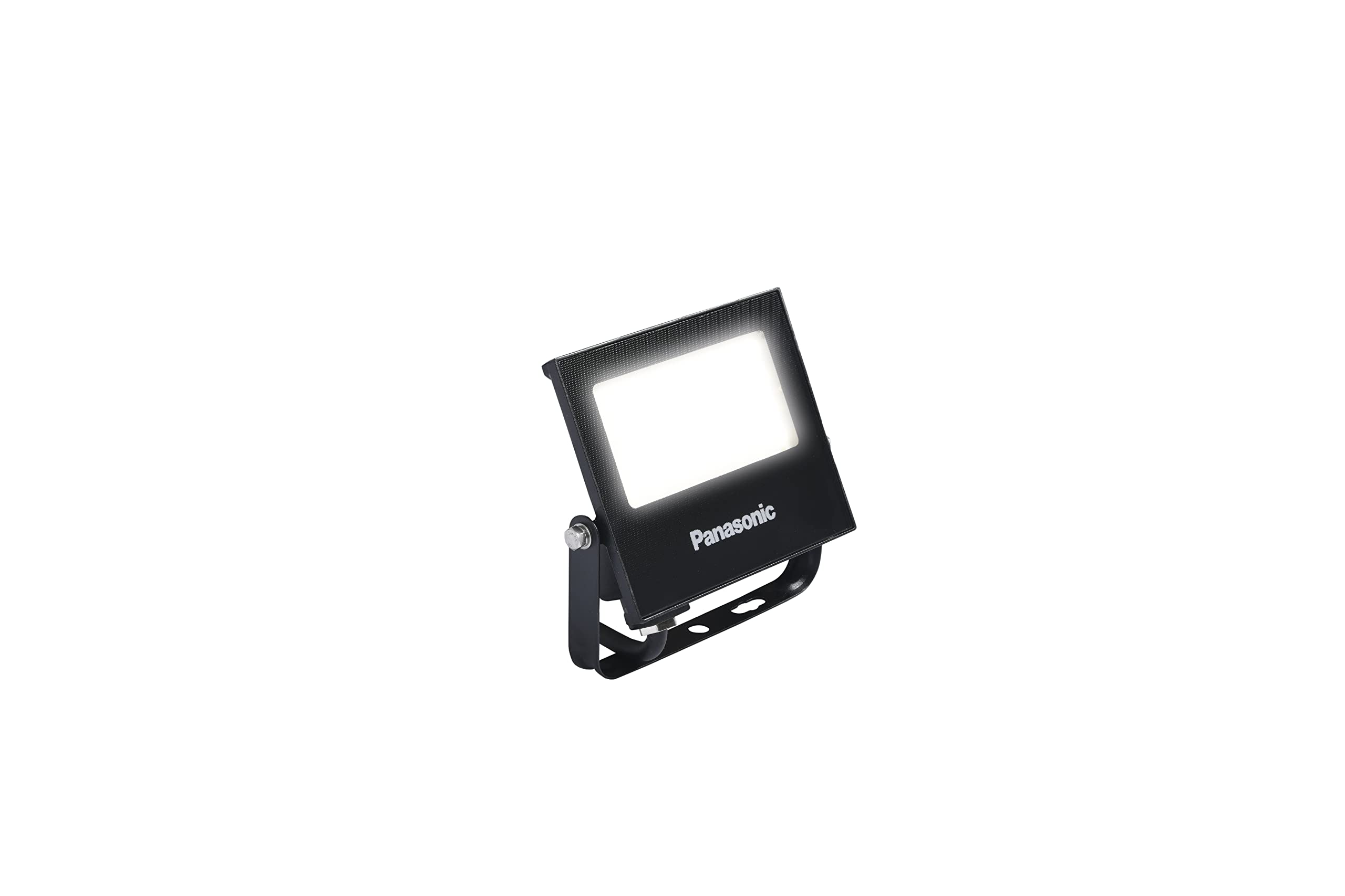 Panasonic Led Floodlight, Gün Işığı Beyaz Işık (6500K), 30W, 2560 Lümen