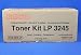 Produktbild UTAX 4424510010-4424510010 BLK TONER LP32 45/45/42 (DE)