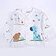 Gajaous 5 STÜCKE Neugeborene 0-3 M Jungen Mädchen Baby Baumwolle Kleidung Tops Hut Hosen Anzug Outfit Sets OneSize