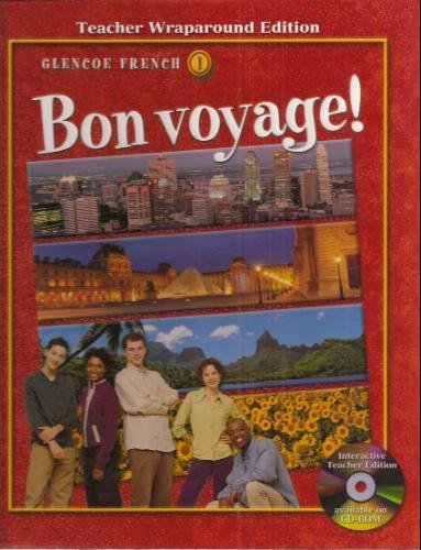 Buy Teacher's Book (Level 1) (Bon Voyage!) Book Online at Low Prices in ...