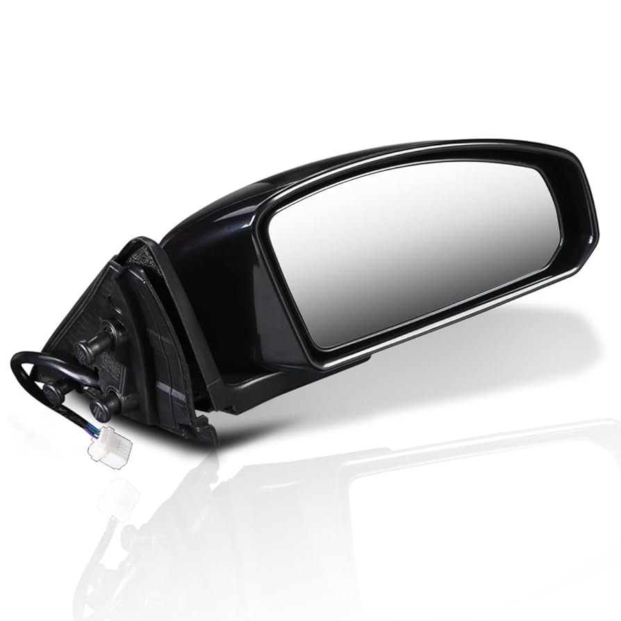 Amazon.com: [Right/Passenger Side] Factory Style Powered