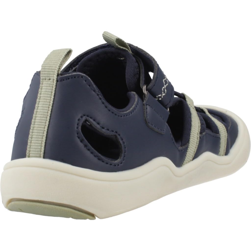 Blanditos by Crio´s BLANDITOS Zapatillas Barefoot Olimpo