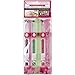 Guidelines4quilting Seam Allowance Additions with Finger Guards, 12-Inch