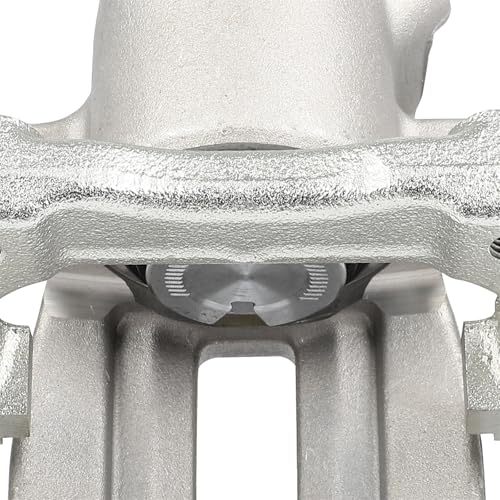 Image of 19B2719 Rear Left Disc Brake Caliper w /Bracket