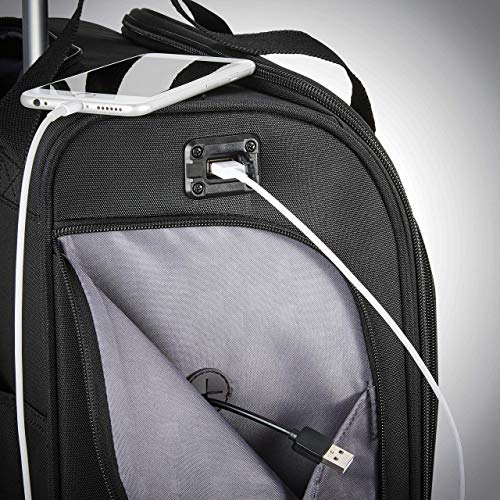 Samsonite 112934-1041 Underseat Carry-On Spinner thumb #5