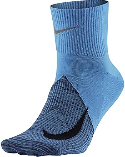 nike elite quarter socks