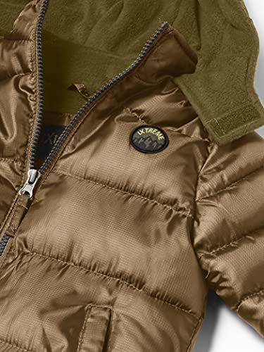 Image of iXtreme Boys' Ripstop Puffer