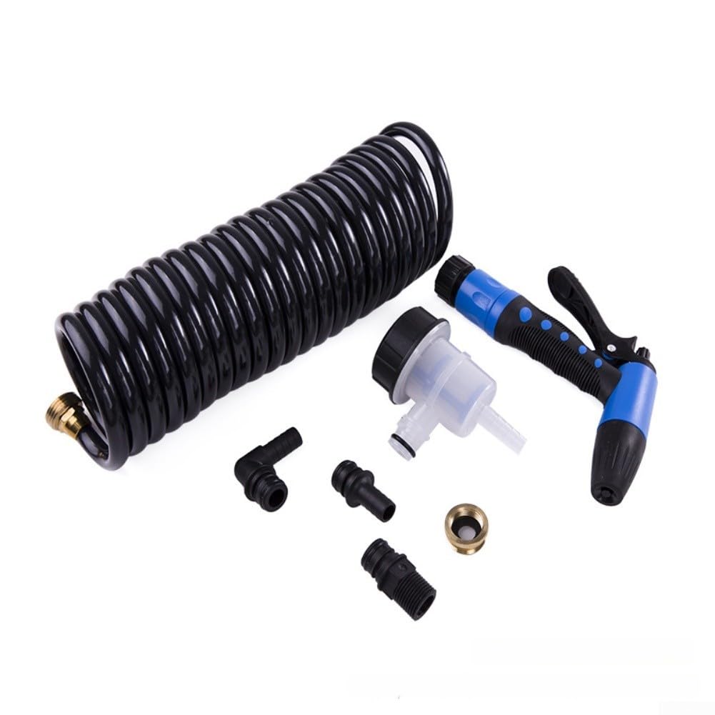 Kit Pompa Diaframma Plastica Kit Pompa Diaframma Plastica Kit
