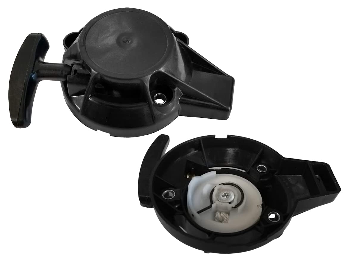 Redpart Recoil Pull Start Starter Fits Honda Gx24 & Gx25 Replaces 28400-Z0h-003