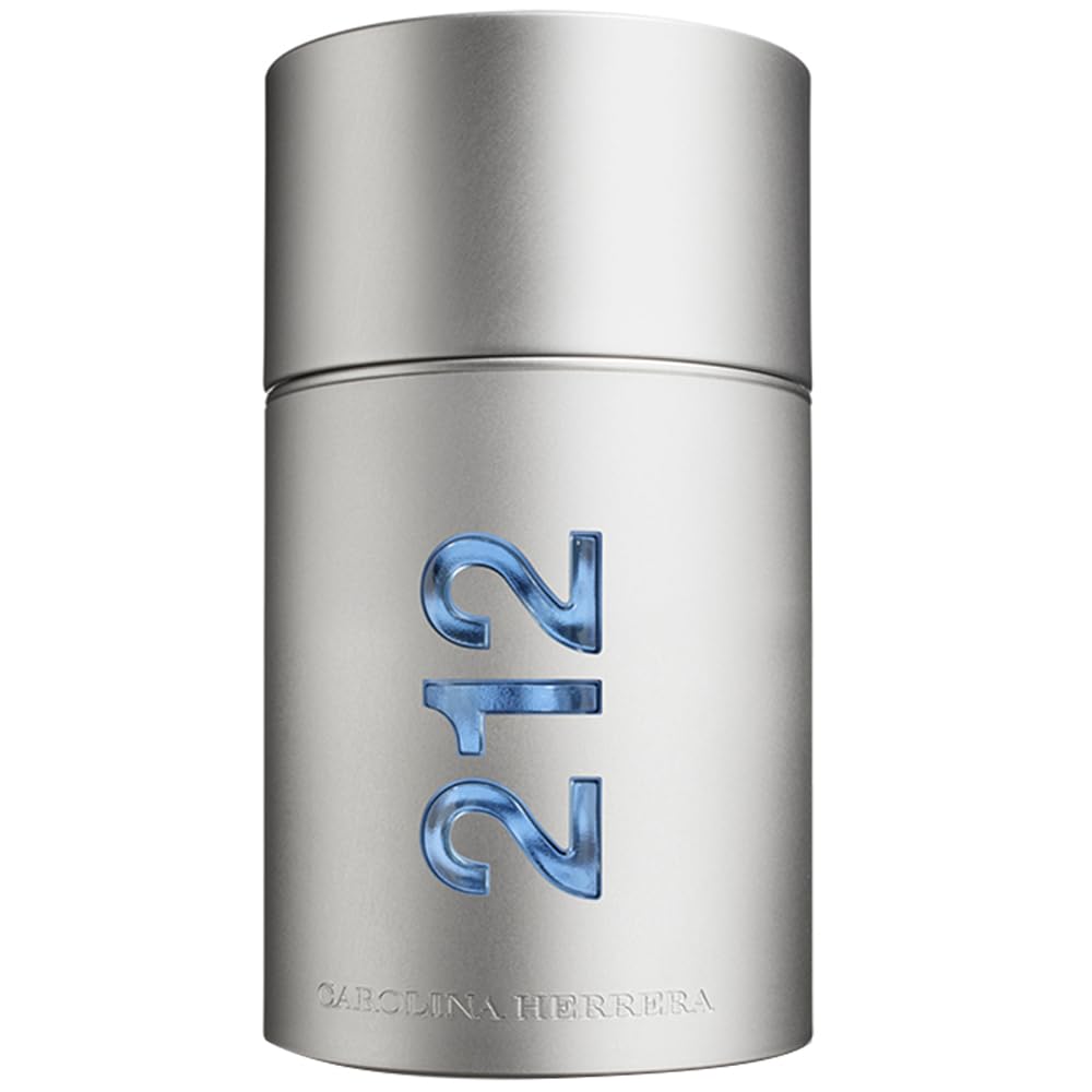 Amazon | キャロライナ ヘレラ 212 メン オードトワレ 50mL | Carolina