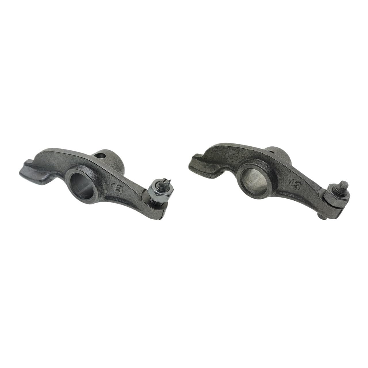 Bras oscillant KLF220 KLF250A pièce suspension 12016-0038