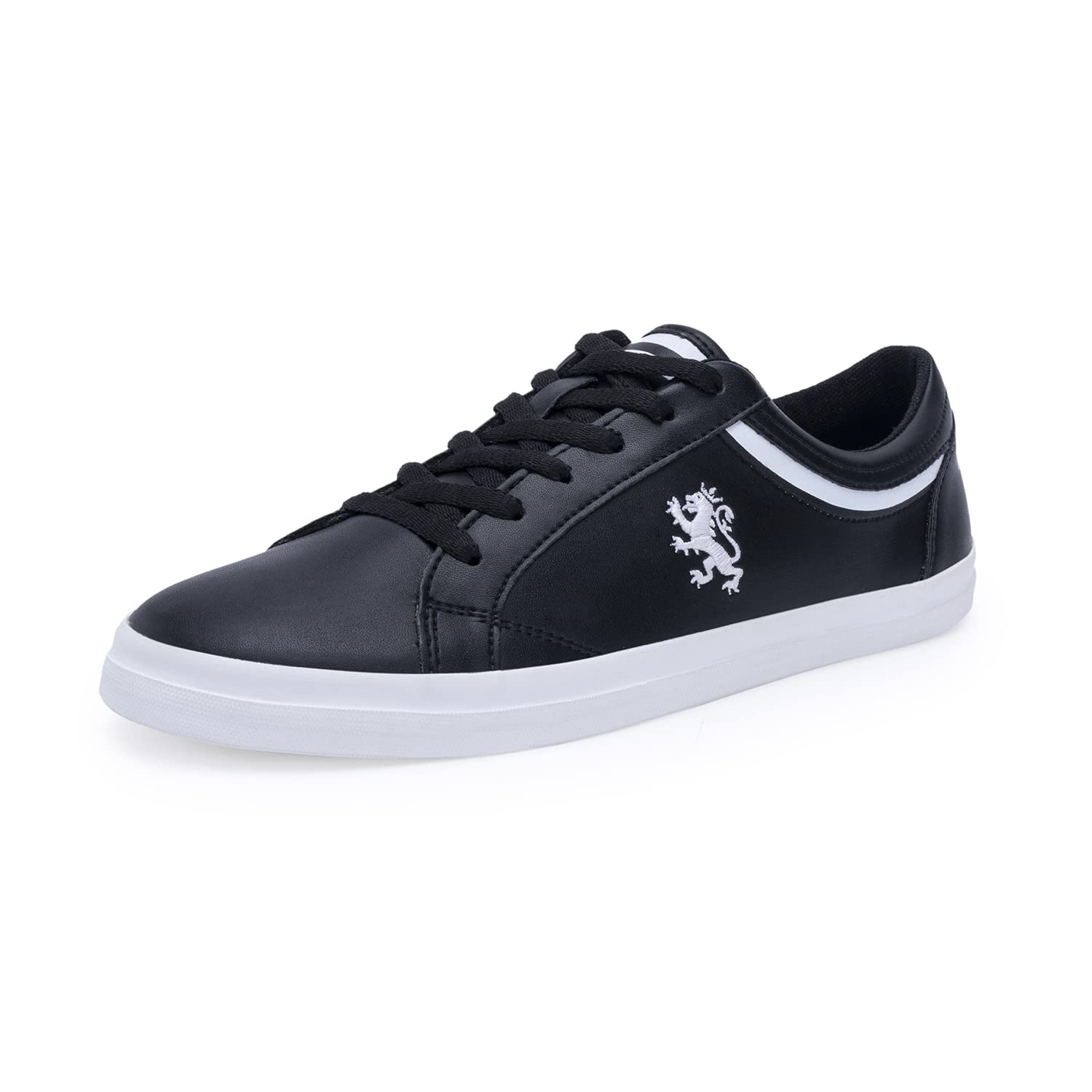 Red Tape Womens RLV012 Black Sneaker - 3 UK (RLV0121) (B0B1M9HNTD) Amazon Price History, Amazon Price Tracker