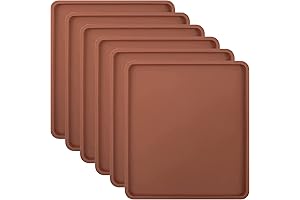 Cosori Dehydrator Accessories: Silicone Sheets for CP267-FD