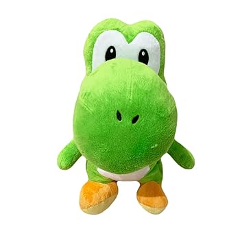 Amazon.co.jp: TAITO スーパーマリオ 特大サイズ ぬいぐるみ