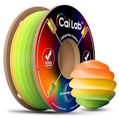 Filament CaiLab PLA RAINBOW