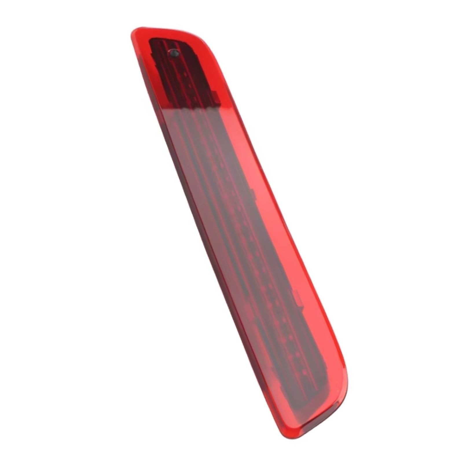 Troisième feu stop Aygo défectueux solution de rechange rouge - 7